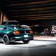 Illustration for article titled The 2019 Ford Mustang Bullitt Is Real And It Looks Perfect